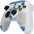 Israel Flag Distressed Xbox Series S Controller Skin
